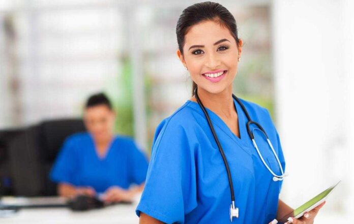 Health Care Career