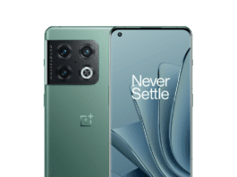 OnePlus 10
