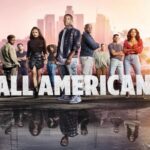 All American Season 4
