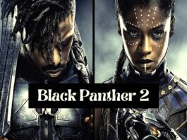 Black Panther 2