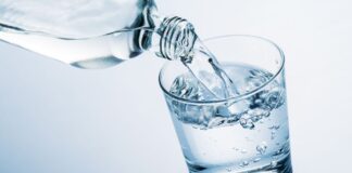 Water