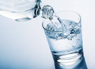 Water