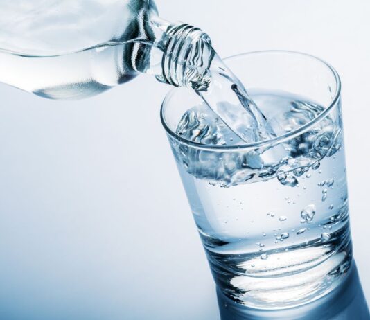 Water
