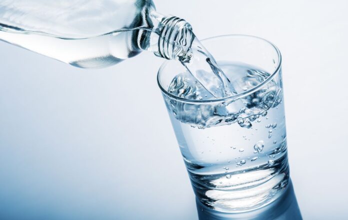 Water