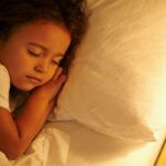 Create Bedtime Routine for Your Kids