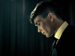 Peaky Blinders