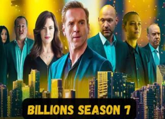 Billions Season 7