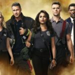 Chicago Fire Season 11