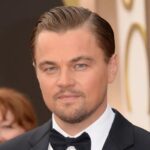 Leonardo DiCaprio