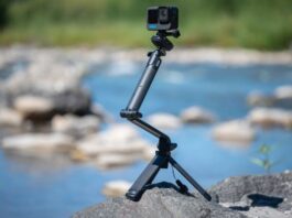 GoPro Hero