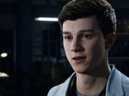 Marvel Spider-Man