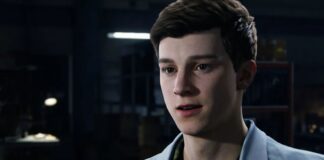 Marvel Spider-Man