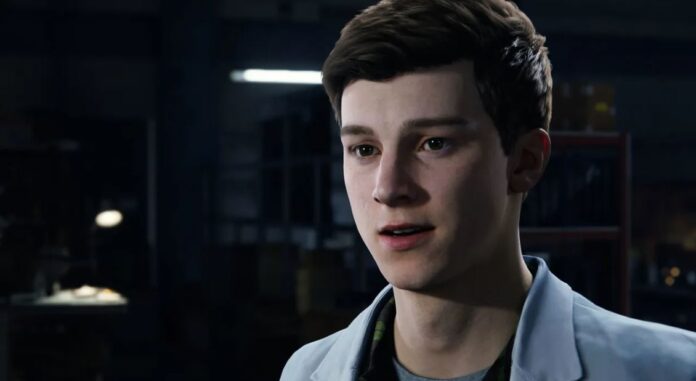 Marvel Spider-Man