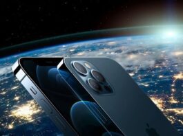 Apple iPhone 14