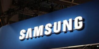 Samsung building