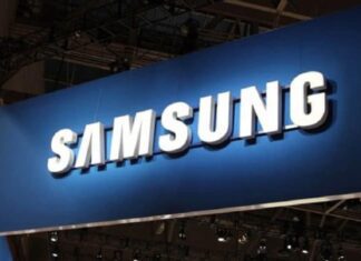 Samsung building