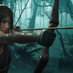 Tomb Raider Anime