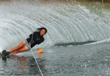 Water Skiing