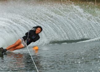 Water Skiing