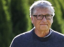bill gates