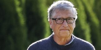 bill gates