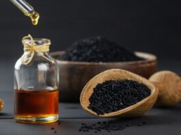 Health Benefits of Nigella Seeds