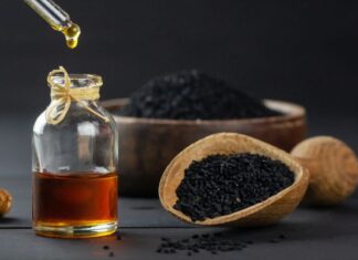 Health Benefits of Nigella Seeds
