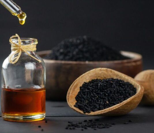 Health Benefits of Nigella Seeds