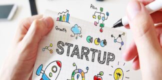 Business Secrets for Success as a Startup