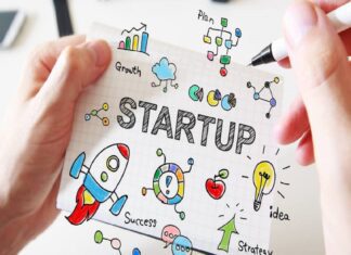 Business Secrets for Success as a Startup