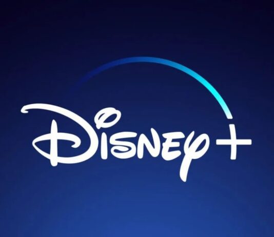 Disney plus