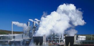 Geothermal Energy