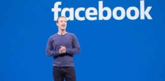Mark Zuckerberg