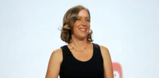 Susan-Wojcicki
