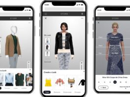 Virtual Outfits