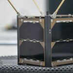 UNAM satellites