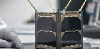 UNAM satellites