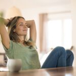 Ways to relax more