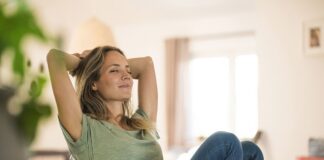 Ways to relax more