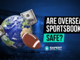 Are Overseas Sportsbooks Safe