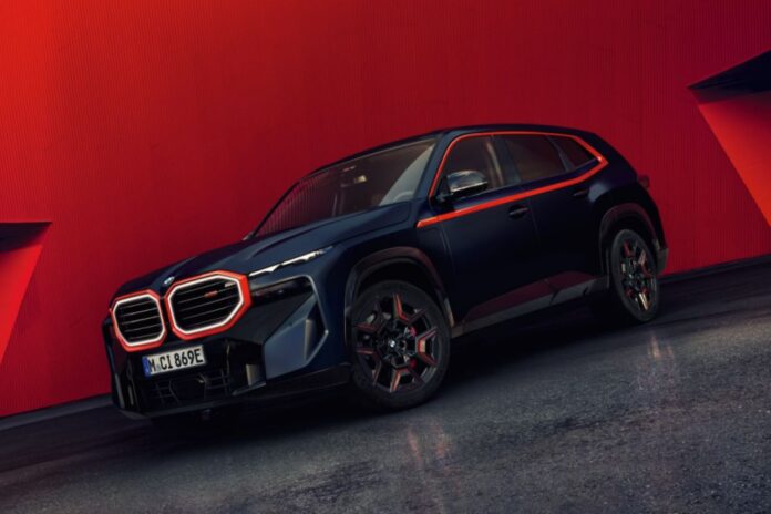 BMW