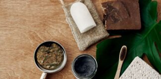 Benefits of Solid Beauty Products