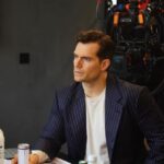 Henry Cavill