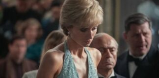 The Crown Season 5