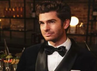 Andrew Garfield