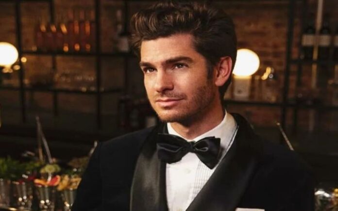Andrew Garfield
