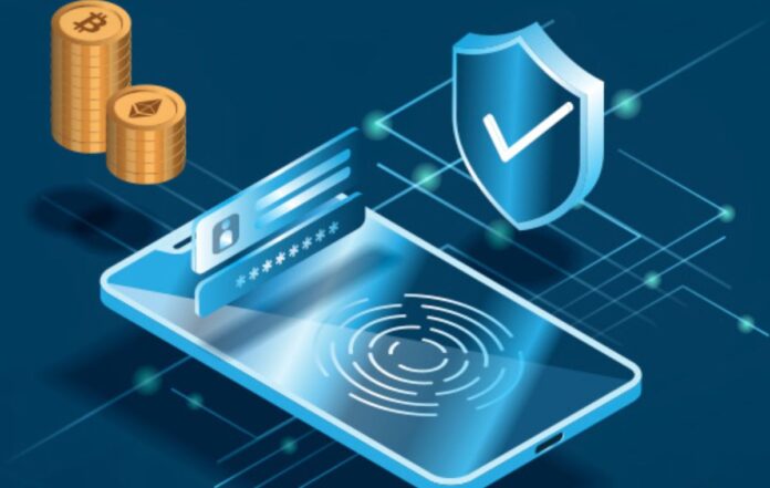 Crypto Wallet