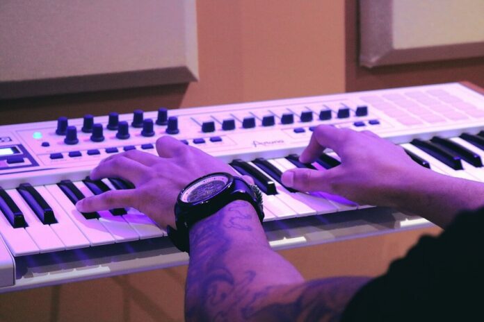 How to Learn Music Production