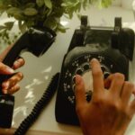 Telephone Anxiety