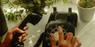 Telephone Anxiety